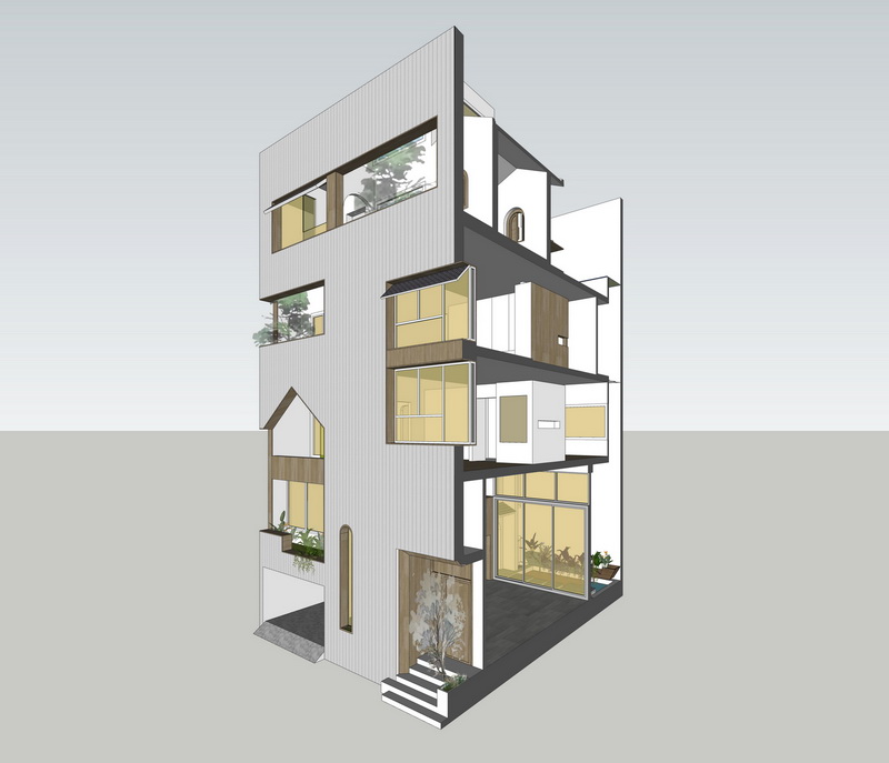 ĐẬU ĐẬU HOUSE_8