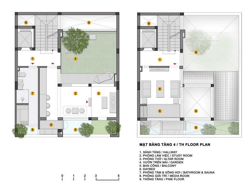 ĐẬU ĐẬU HOUSE_5