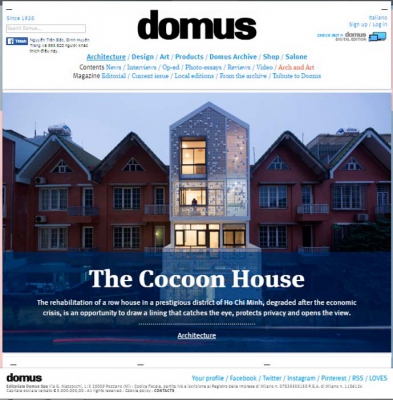 the cocoon house_7