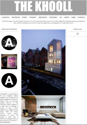the cocoon house_8