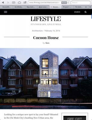 the cocoon house_6